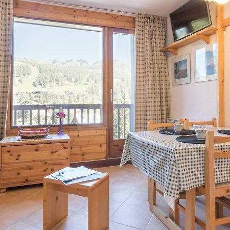 Studio Cosy 3 Pers Montgenevre, Balcon Sud, 20M² - Fr-1-330D-117 외부 사진