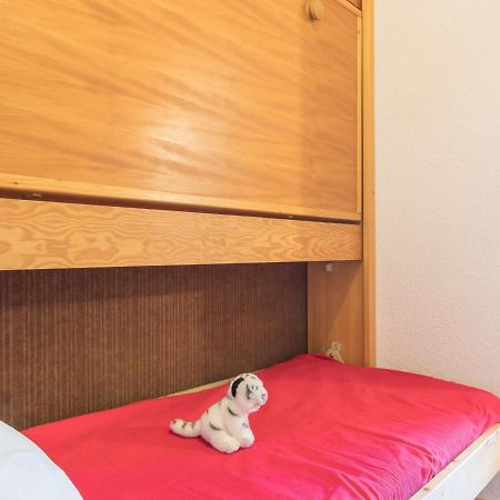 Studio Cosy 3 Pers Montgenevre, Balcon Sud, 20M² - Fr-1-330D-117 외부 사진