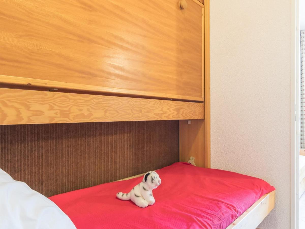Studio Cosy 3 Pers Montgenevre, Balcon Sud, 20M² - Fr-1-330D-117 외부 사진